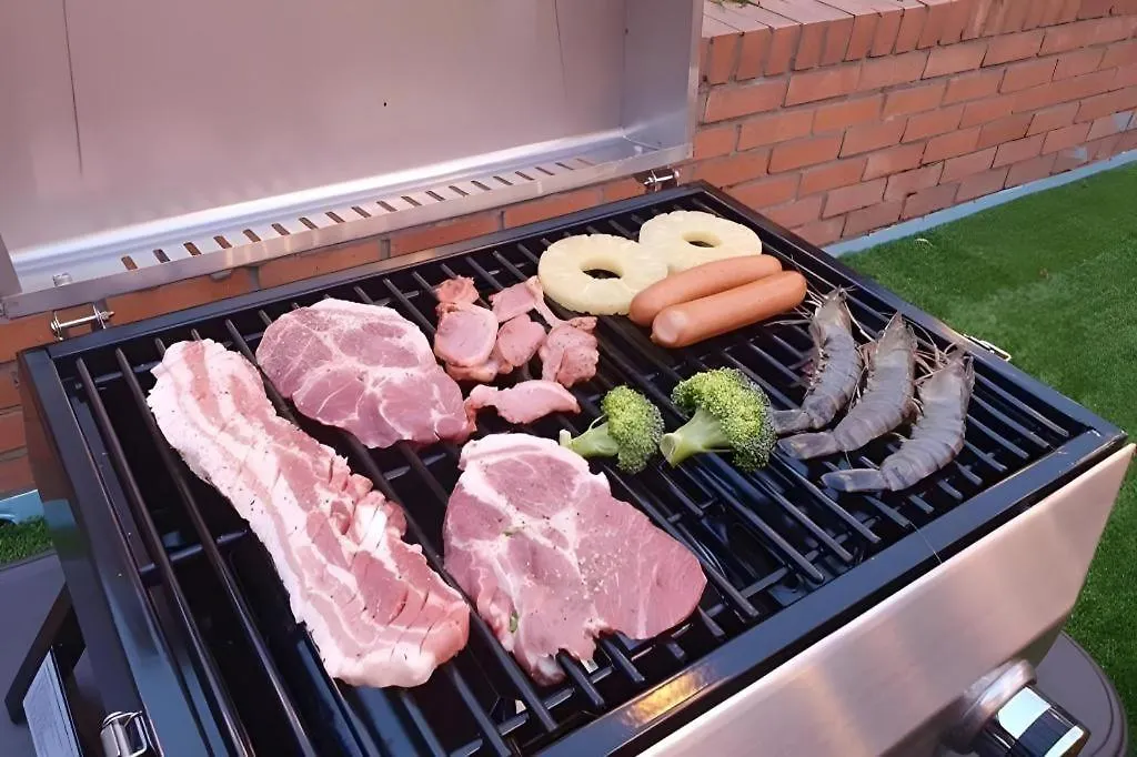 Benikea The Bliss Hotel Incheon 4*,