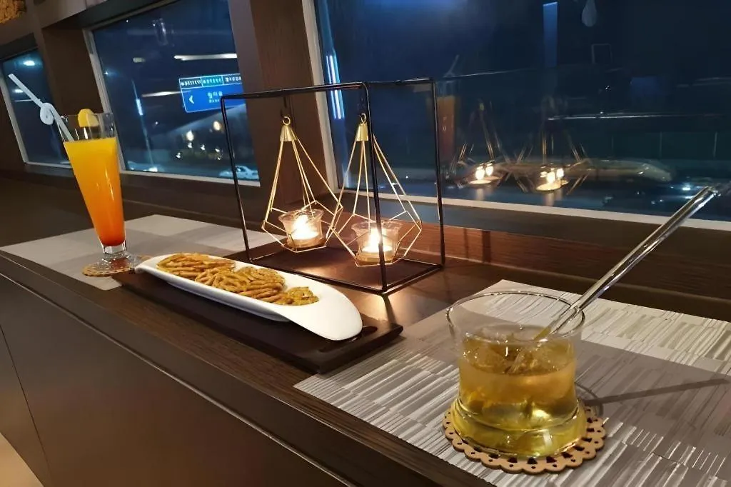 Benikea The Bliss Hotel Incheon