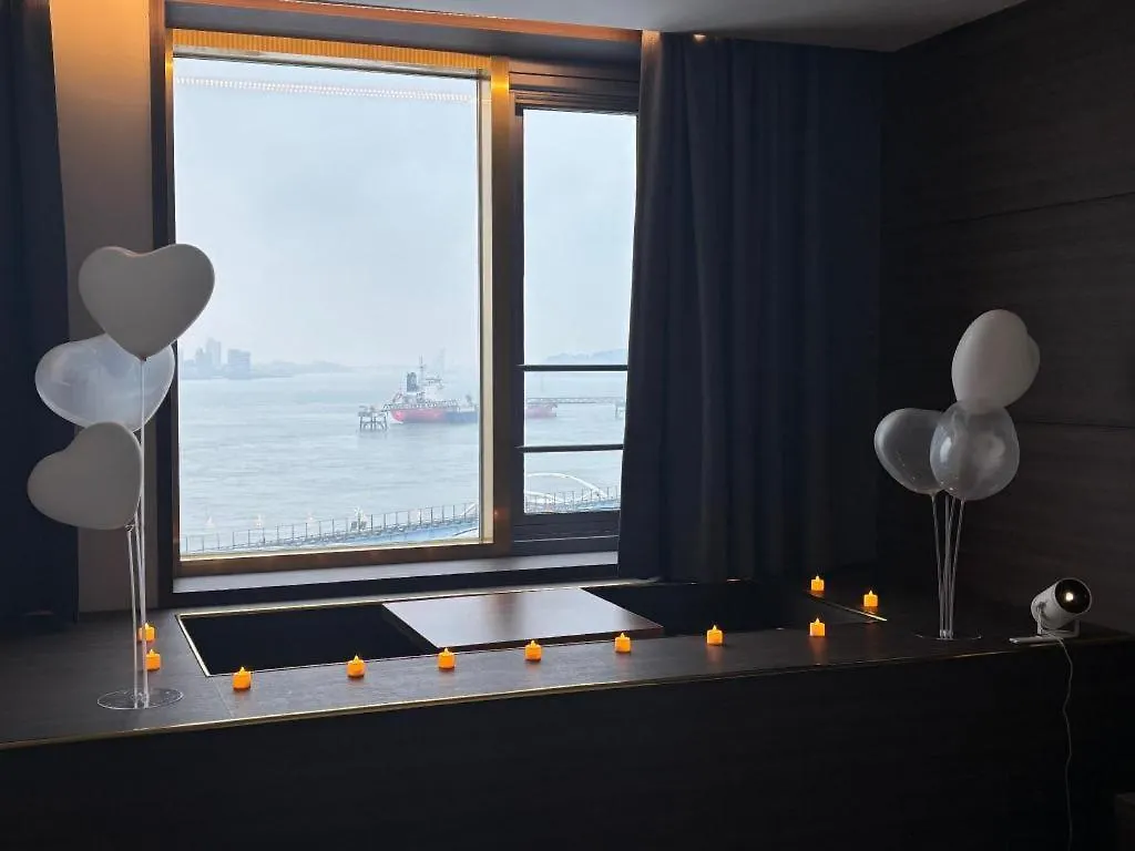 Benikea The Bliss Hotel Incheon