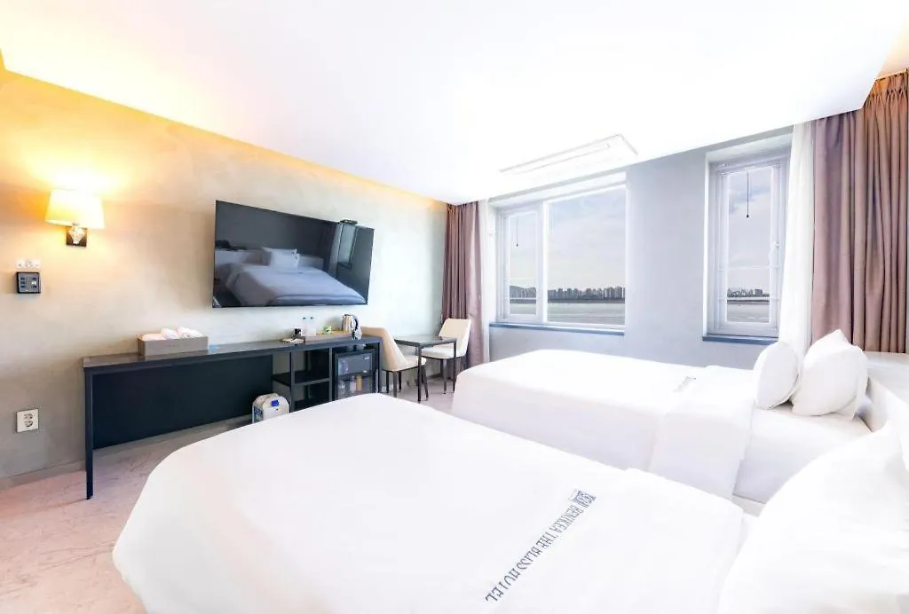 Benikea The Bliss Hotel Incheon