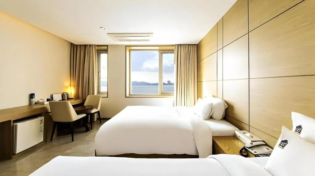 Benikea The Bliss Hotel Incheon