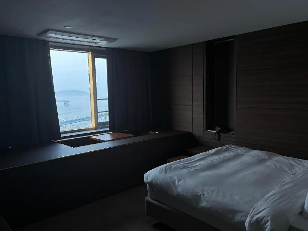 Benikea The Bliss Hotel Incheon