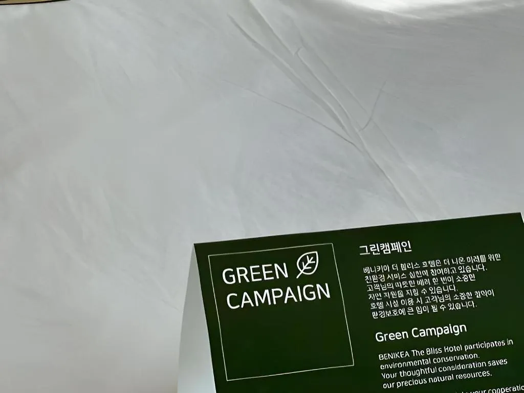 Benikea The Bliss Hotel Incheon