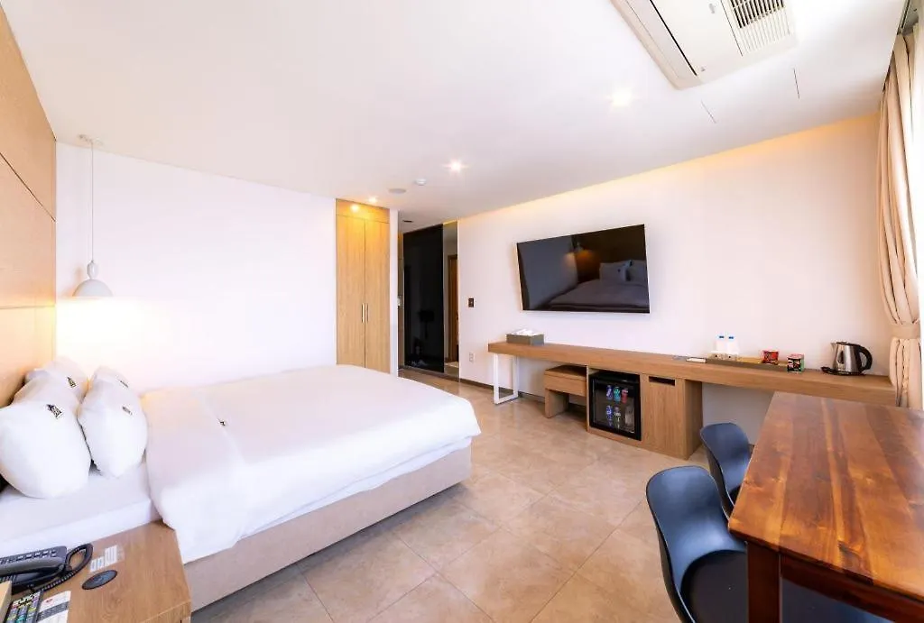Benikea The Bliss Hotel Incheon 4*,