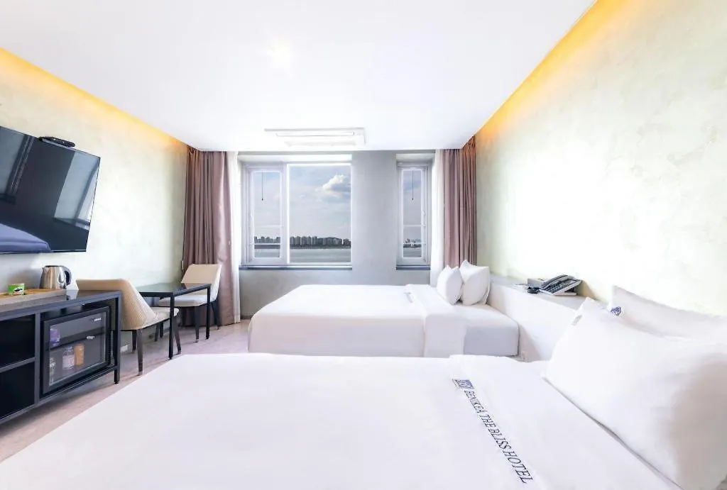Benikea The Bliss Hotel Incheon