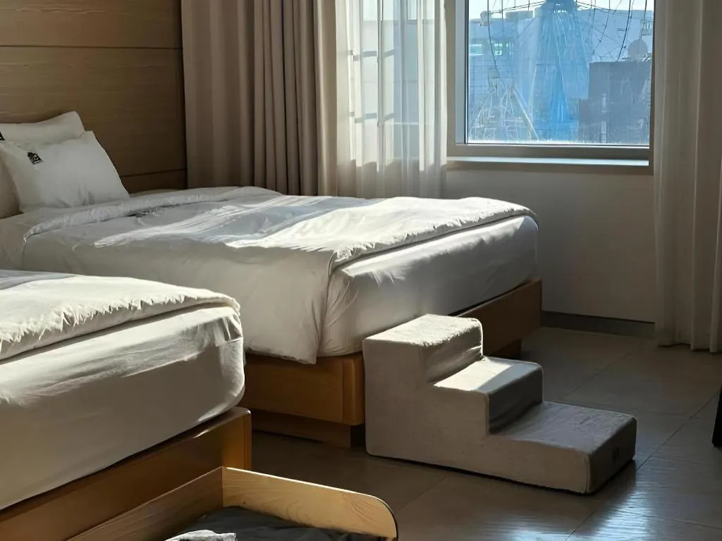 Benikea The Bliss Hotel Incheon