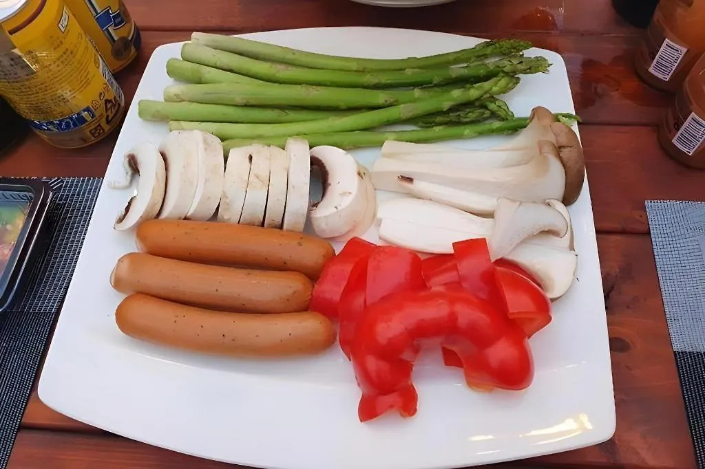 Benikea The Bliss Hotel Incheon