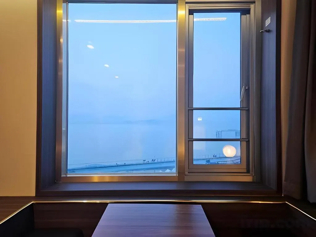 ****  Benikea The Bliss Hotel Incheon South Korea