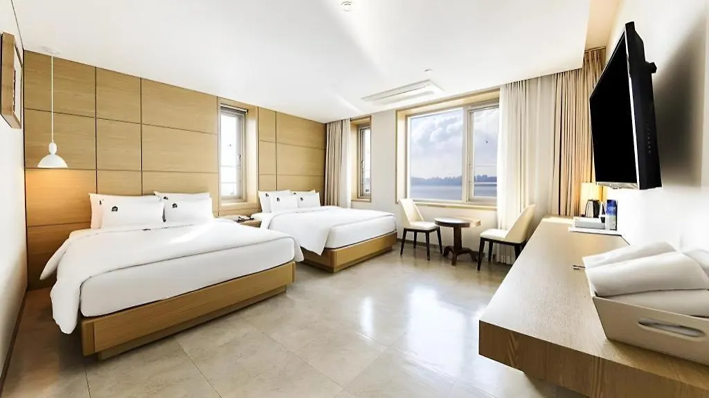 Benikea The Bliss Hotel Incheon
