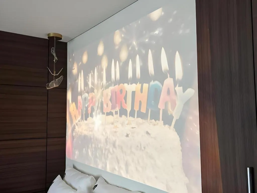 Benikea The Bliss Hotel Incheon 4*,  South Korea