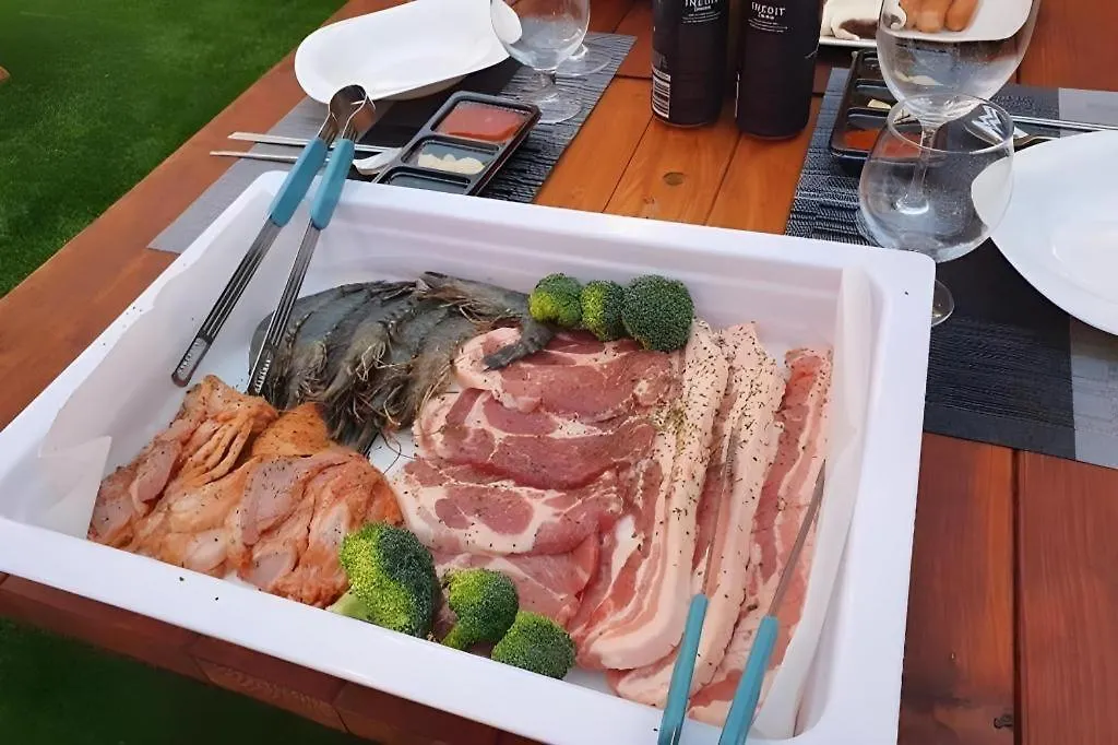 Benikea The Bliss Hotel Incheon