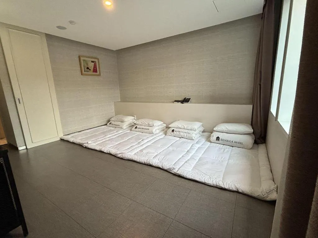 Benikea The Bliss Hotel Incheon 4*,