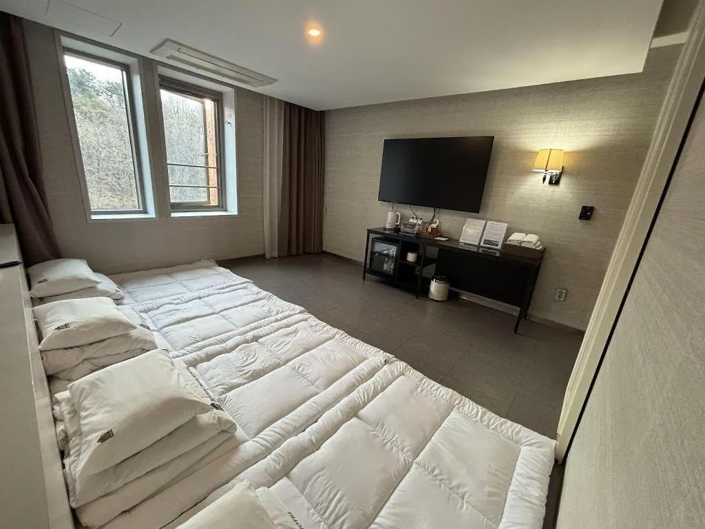 Benikea The Bliss Hotel Incheon 4*,  South Korea