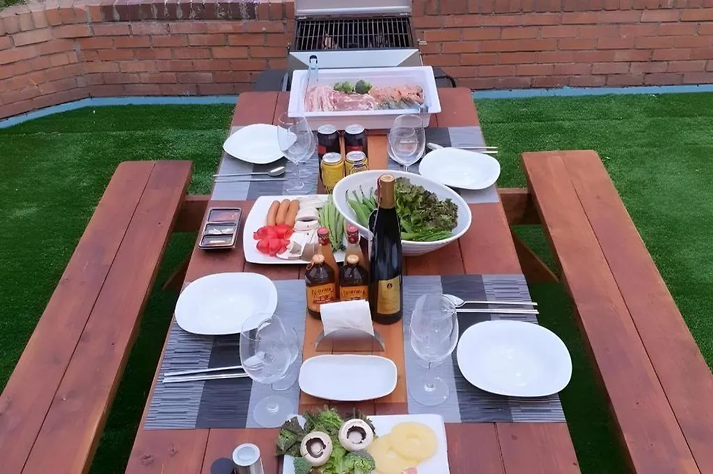 Benikea The Bliss Hotel Incheon