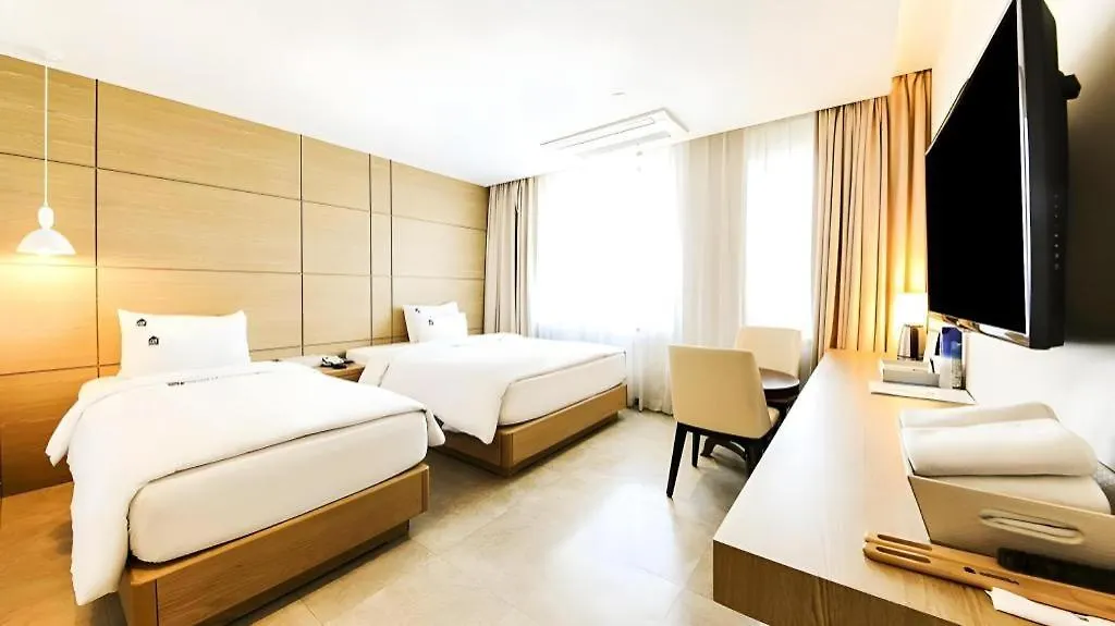 Benikea The Bliss Hotel Incheon