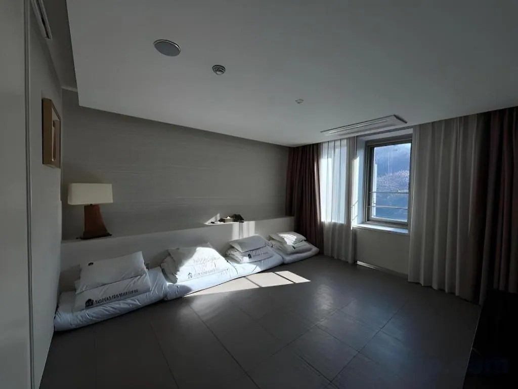 Benikea The Bliss Hotel Incheon