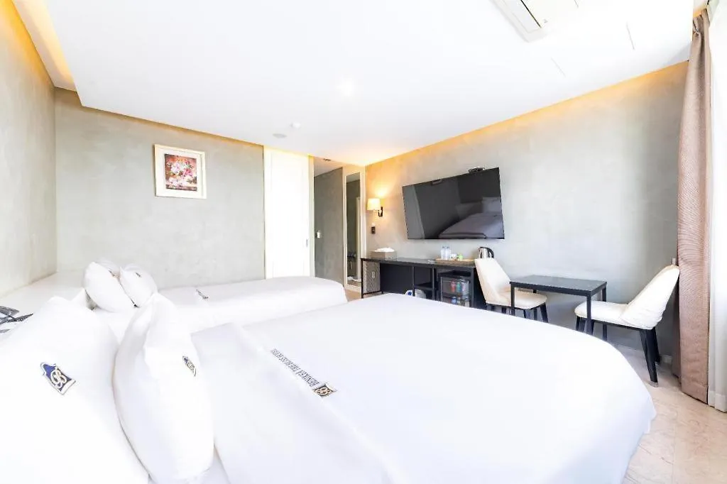 Benikea The Bliss Hotel Incheon 4*,  South Korea