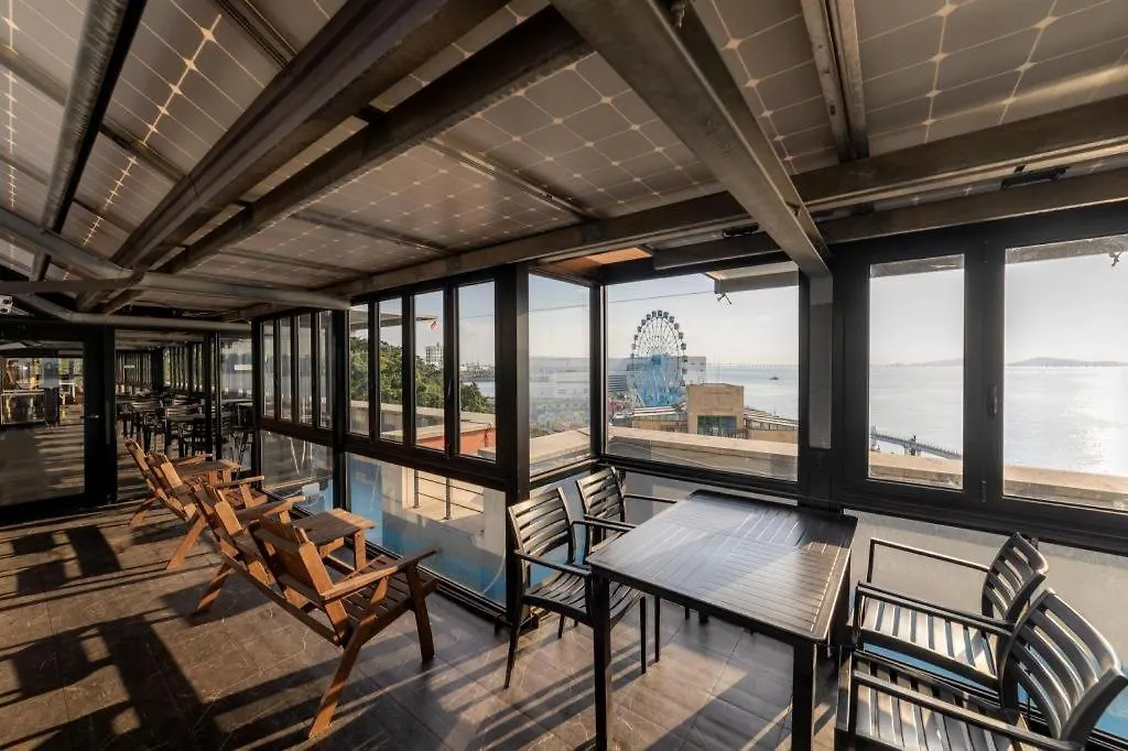 Benikea The Bliss Hotel Incheon