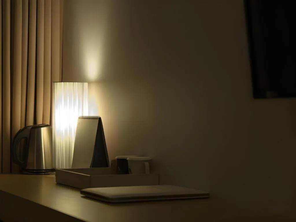 ****  Benikea The Bliss Hotel Incheon South Korea