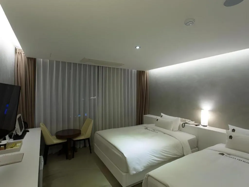 Benikea The Bliss Hotel Incheon 4*,
