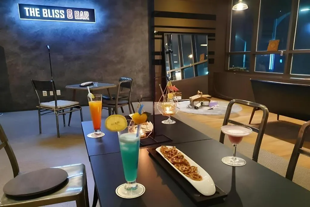 Benikea The Bliss Hotel Incheon