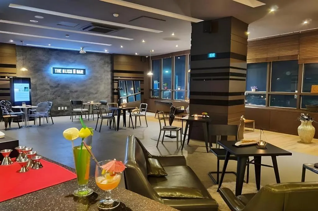 Benikea The Bliss Hotel Incheon