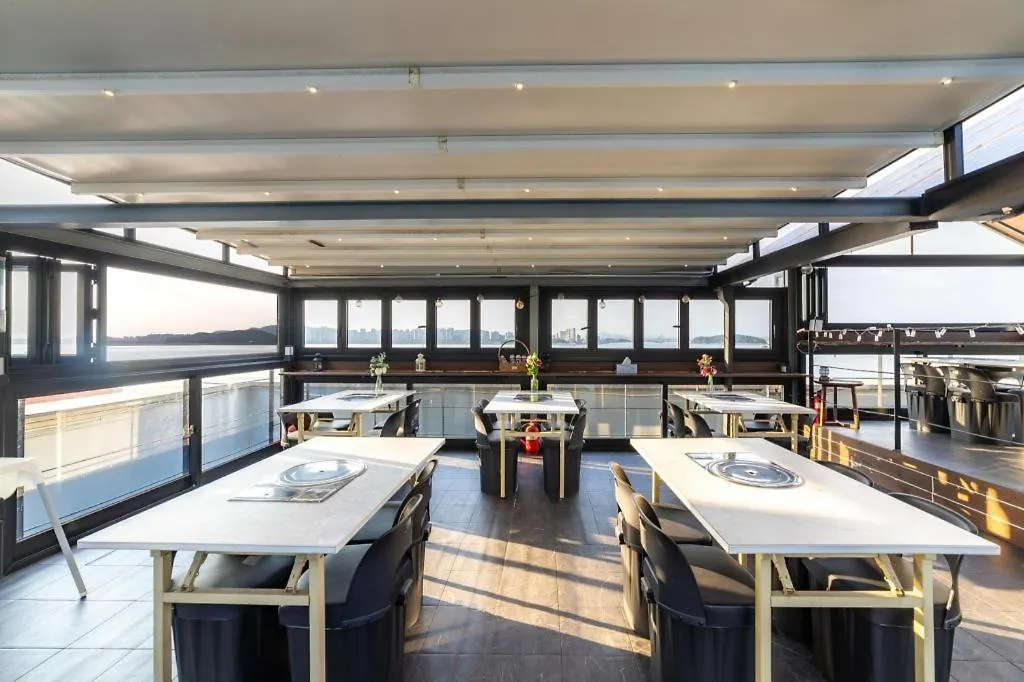 Benikea The Bliss Hotel Incheon