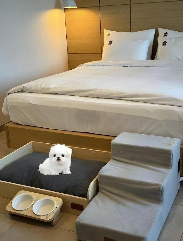 Benikea The Bliss Hotel Incheon