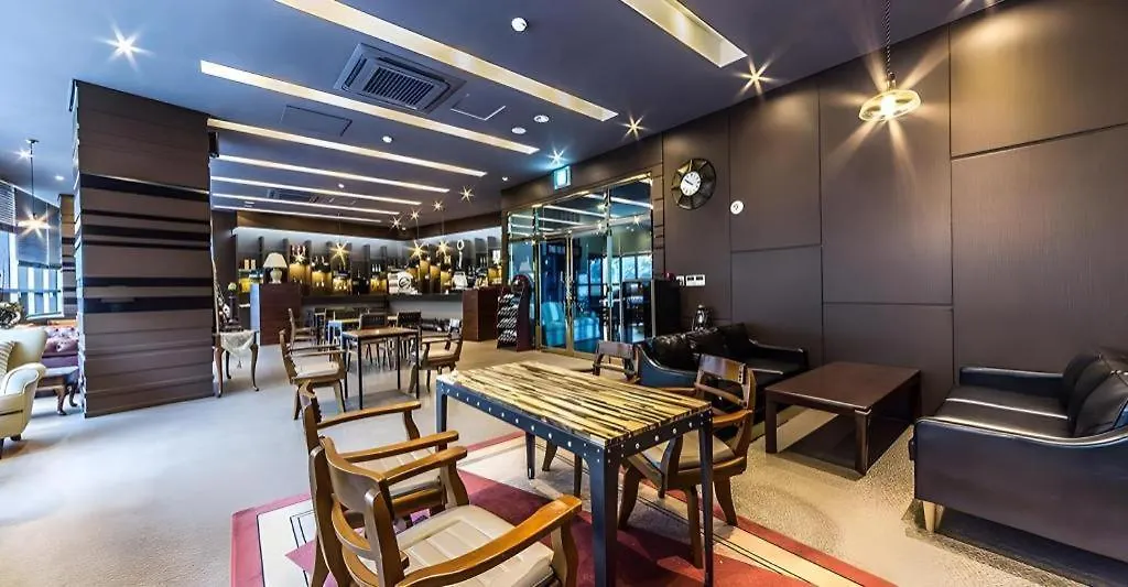 ****  Benikea The Bliss Hotel インチョン広域市 韓国