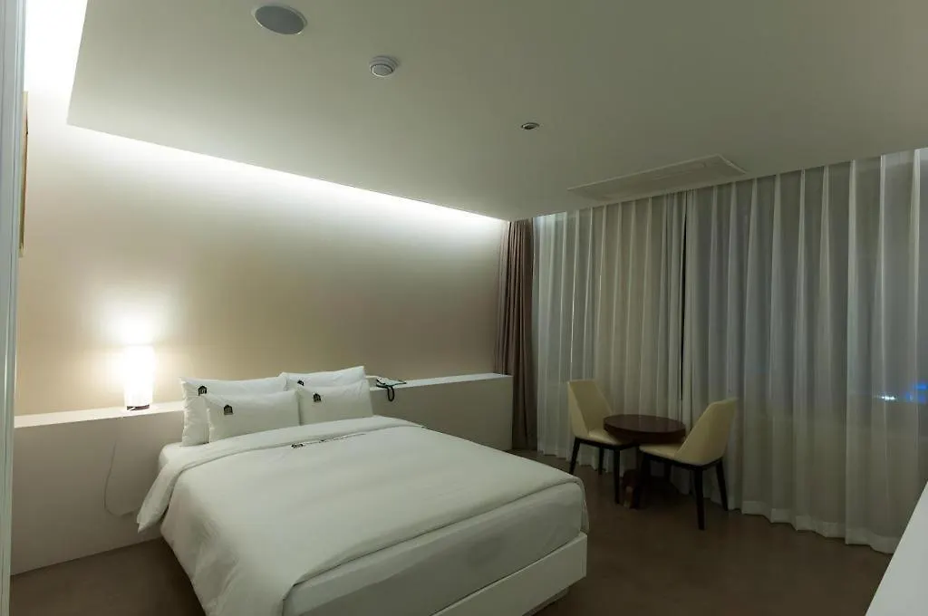 Benikea The Bliss Hotel インチョン広域市