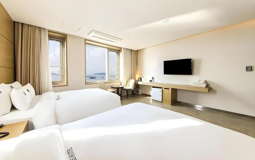 Benikea The Bliss Hotel Incheon