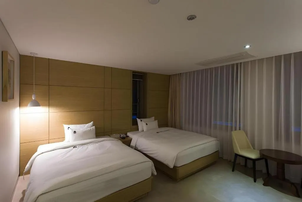 Benikea The Bliss Hotel Incheon