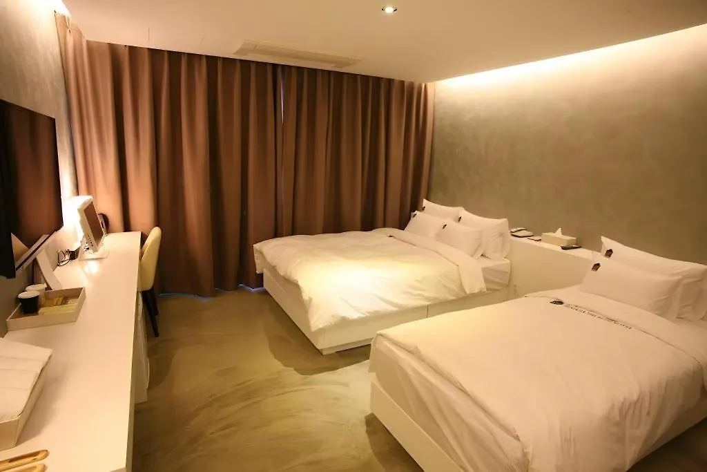 Benikea The Bliss Hotel Incheon