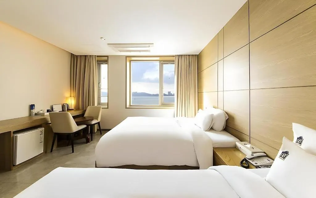 Benikea The Bliss Hotel Incheon