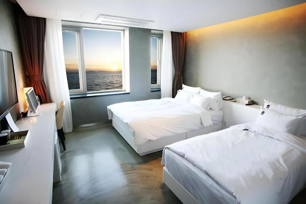 Benikea The Bliss Hotel Incheon
