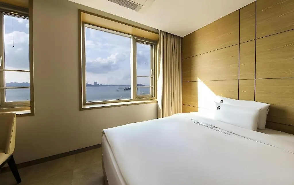 ****  Benikea The Bliss Hotel Incheon South Korea