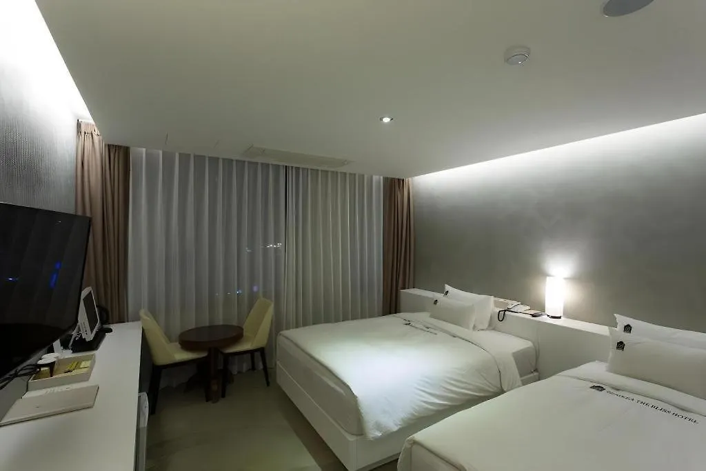 Benikea The Bliss Hotel Incheon 4*,