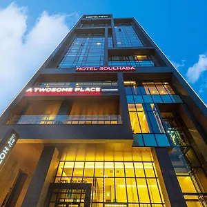 Hotel Soulhada, Incheon