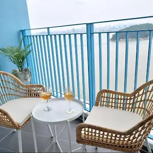 오션 솔레뷰 ** 인천